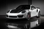 Porsche 911 Stinger GTR Mk II by TopCar 2016 года